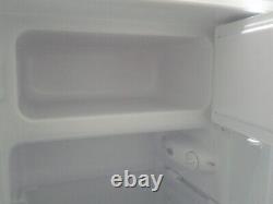 Fridge Under Counter Larder Freestanding with Ice Box RK113WE