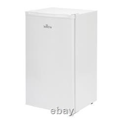 Fridge Undercounter White 92L Reversible Door Chill Box W48UFIW