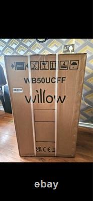 Fridge freezer under counter