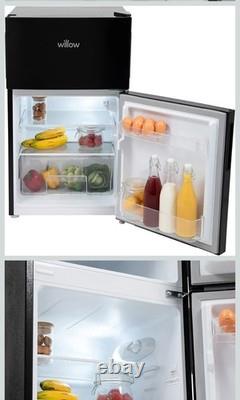 Fridge freezer under counter
