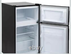 Fridge freezer under counter