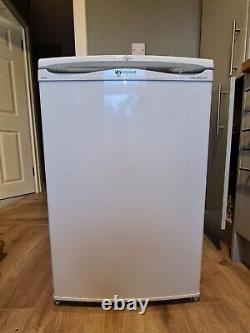 Fridge & freezer used