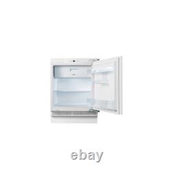 Fridgemaster 104 Litre Integrated Under Counter Fridge MBUR60121E