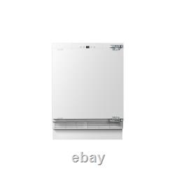 Fridgemaster 104 Litre Integrated Under Counter Fridge MBUR60121E