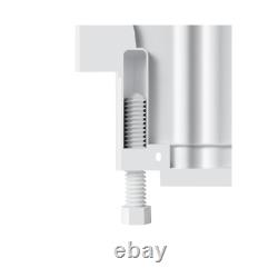 Fridgemaster 104 Litre Integrated Under Counter Fridge MBUR60121E