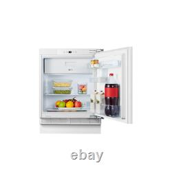 Fridgemaster 104 Litre Integrated Under Counter Fridge MBUR60121E