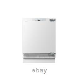 Fridgemaster 138 Litre Integrated Under Counter Fridge MBUL60138E
