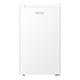 Fridgemaster 75 Litre Freestanding Undercounter Larder Fridge White Mur4894e