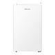 Fridgemaster 75 Litre Freestanding Undercounter Larder Fridge White Mur4894e