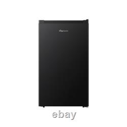 Fridgemaster 92 Litre Freestanding Under Counter Fridge Black MUL4892EB