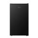 Fridgemaster 92 Litre Freestanding Under Counter Fridge Black Mul4892eb