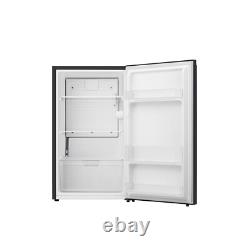 Fridgemaster 92 Litre Freestanding Under Counter Fridge Black MUL4892EB