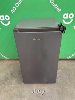 Fridgemaster Compact 84cm Fridge Silver MUL4892ES -#LF132501
