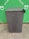 Fridgemaster Compact 84cm Fridge Silver Mul4892es -#lf132501