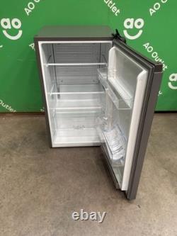 Fridgemaster Compact 84cm Fridge Silver MUL4892ES -#LF132501