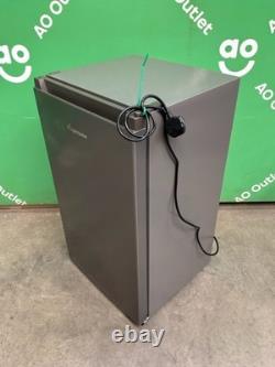 Fridgemaster Compact 84cm Fridge Silver MUL4892ES -#LF132501
