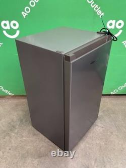 Fridgemaster Compact 84cm Fridge Silver MUL4892ES -#LF132501