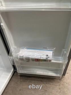 Fridgemaster Compact 84cm Fridge Silver MUL4892ES -#LF132501