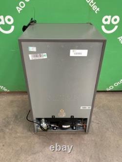 Fridgemaster Compact 84cm Fridge Silver MUL4892ES -#LF132501