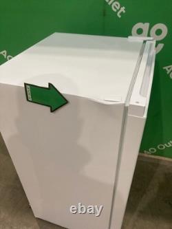 Fridgemaster Compact Fridge White E Rated MUL4892E #LF114230