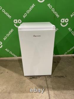 Fridgemaster Compact Fridge White E Rated MUL4892E #LF118792