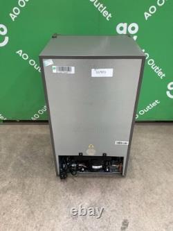 Fridgemaster Fridge Silver E Rated MUL4892ES #LF117973