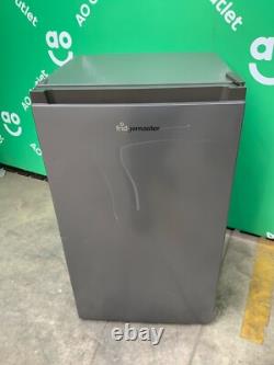 Fridgemaster Fridge Silver E Rated MUL4892ES #LF97468