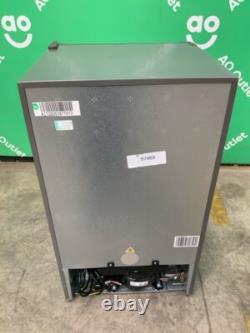 Fridgemaster Fridge Silver E Rated MUL4892ES #LF97468