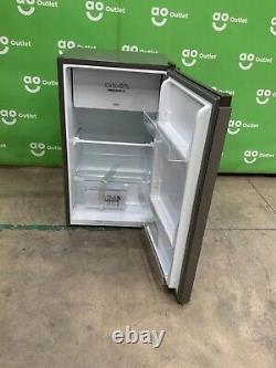 Fridgemaster Fridge Stainless Steel E Rated MUR4894ES #LF82296