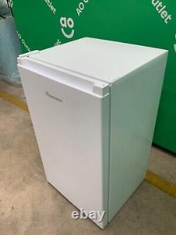 Fridgemaster Fridge White E Rated MUL4892E #LF82908