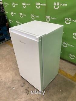 Fridgemaster Fridge with Ice Box MUR4894E White E Rated #LF80884