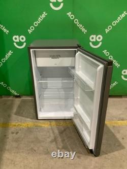 Fridgemaster Fridge with Ice Box Silver E Rated MUR4894ES #LF115969
