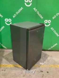 Fridgemaster Fridge with Ice Box Silver E Rated MUR4894ES #LF115969