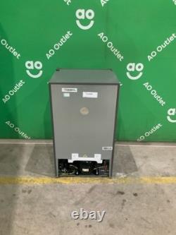 Fridgemaster Fridge with Ice Box Silver E Rated MUR4894ES #LF115969