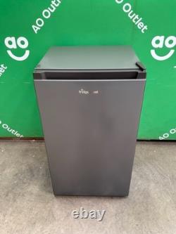 Fridgemaster Fridge with Ice Box Silver E Rated MUR4894ES #LF131153