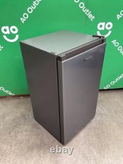 Fridgemaster Fridge with Ice Box Silver E Rated MUR4894ES #LF131153