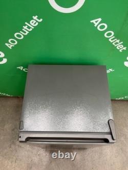 Fridgemaster Fridge with Ice Box Silver E Rated MUR4894ES #LF131153