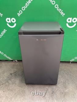 Fridgemaster Fridge with Ice Box Silver E Rated MUR4894ES #LF133377