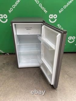 Fridgemaster Fridge with Ice Box Silver E Rated MUR4894ES #LF133377