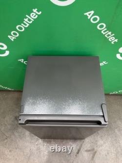 Fridgemaster Fridge with Ice Box Silver E Rated MUR4894ES #LF133377