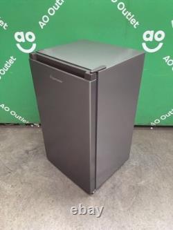 Fridgemaster Fridge with Ice Box Silver E Rated MUR4894ES #LF133377
