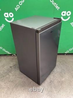 Fridgemaster Fridge with Ice Box Silver E Rated MUR4894ES #LF133377