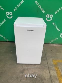 Fridgemaster Fridge with Ice Box White E Rated MUR4894E #LF104621