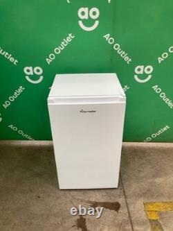 Fridgemaster Fridge with Ice Box White E Rated MUR4894E #LF107231