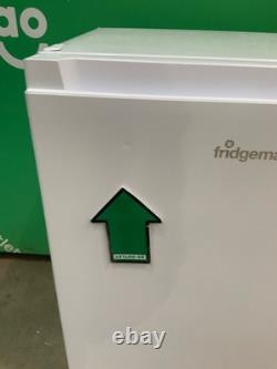 Fridgemaster Fridge with Ice Box White E Rated MUR4894E #LF109108