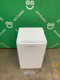 Fridgemaster Fridge with Ice Box White E Rated MUR4894E #LF109108