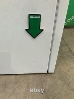 Fridgemaster Fridge with Ice Box White E Rated MUR4894E #LF109108