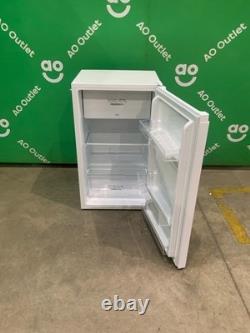 Fridgemaster Fridge with Ice Box White E Rated MUR4894E #LF111548