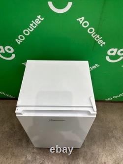Fridgemaster Fridge with Ice Box White E Rated MUR4894E #LF121324