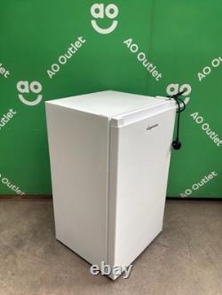 Fridgemaster Fridge with Ice Box White E Rated MUR4894E #LF132398